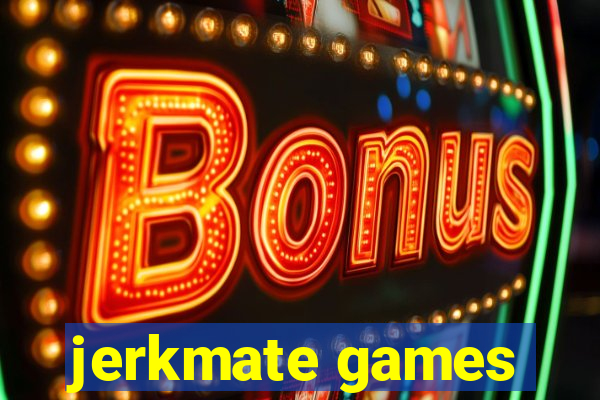 jerkmate games